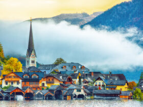 Hallstatt