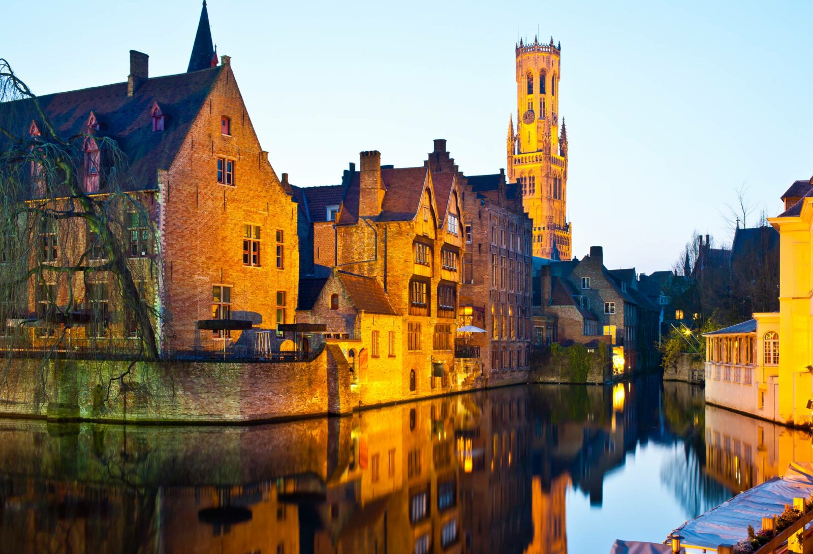 Bruges