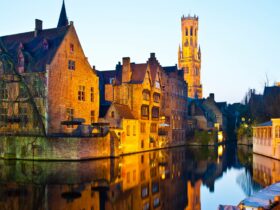 Bruges