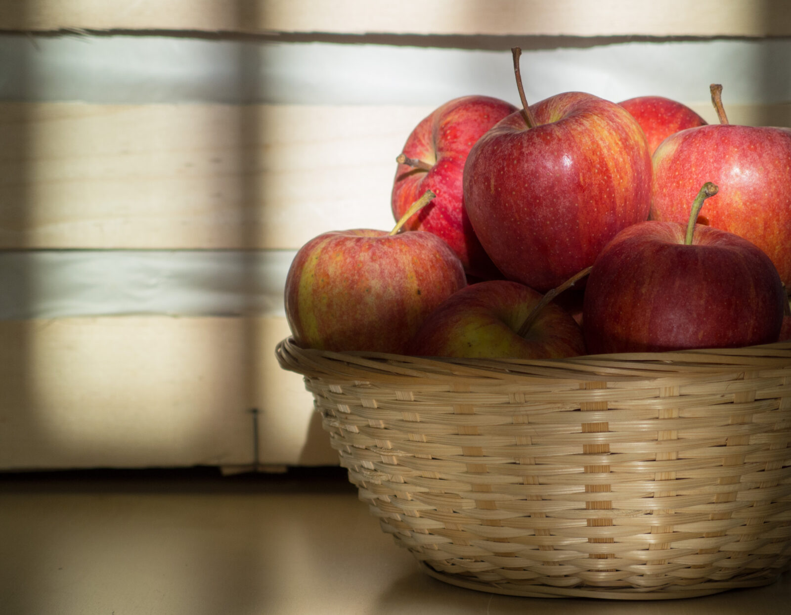 For Apples