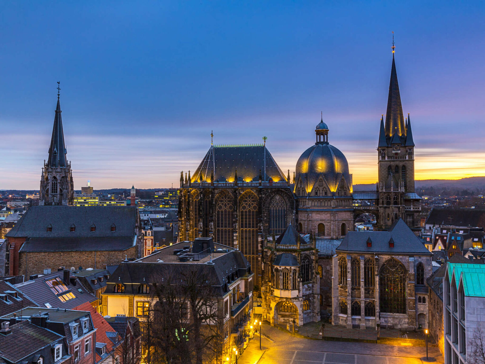 Aachen