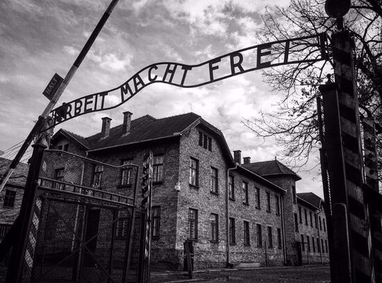 auschwitz