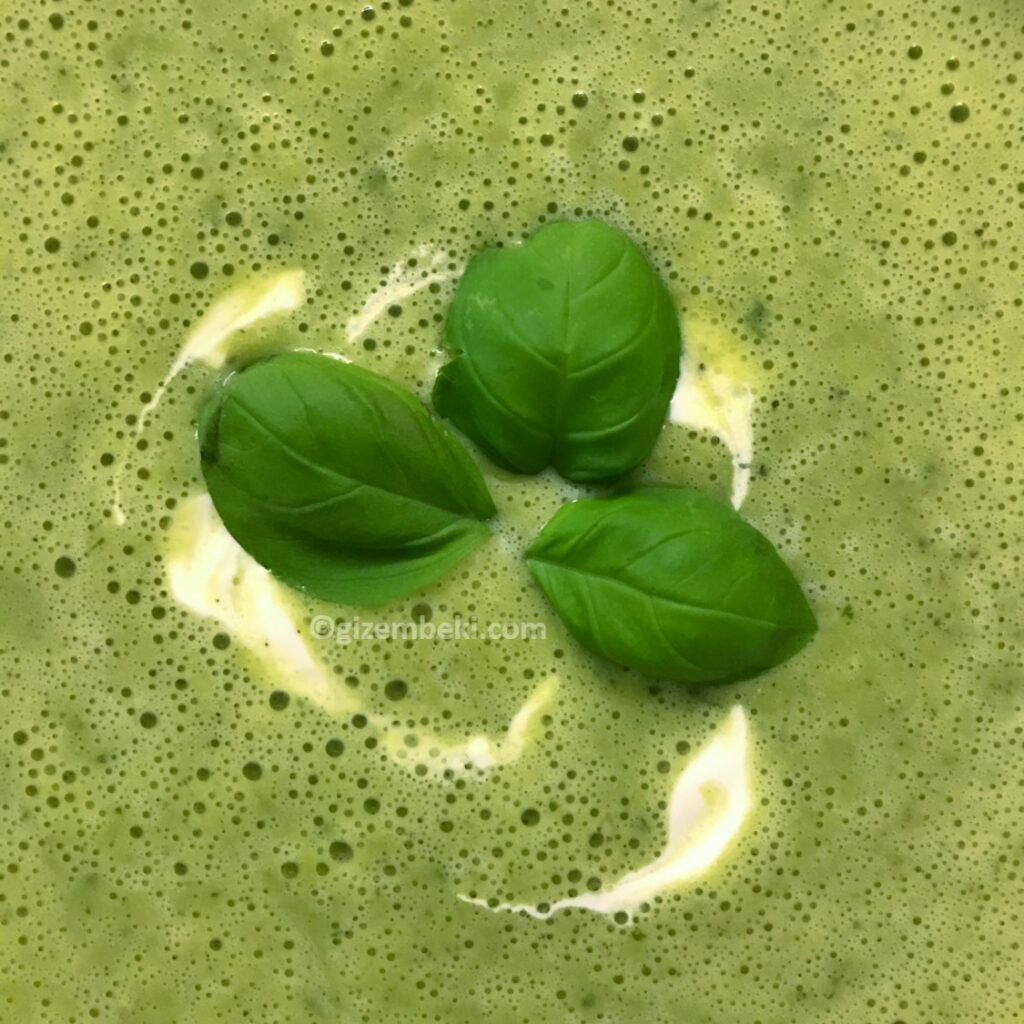 Less Waste in The Kitchen