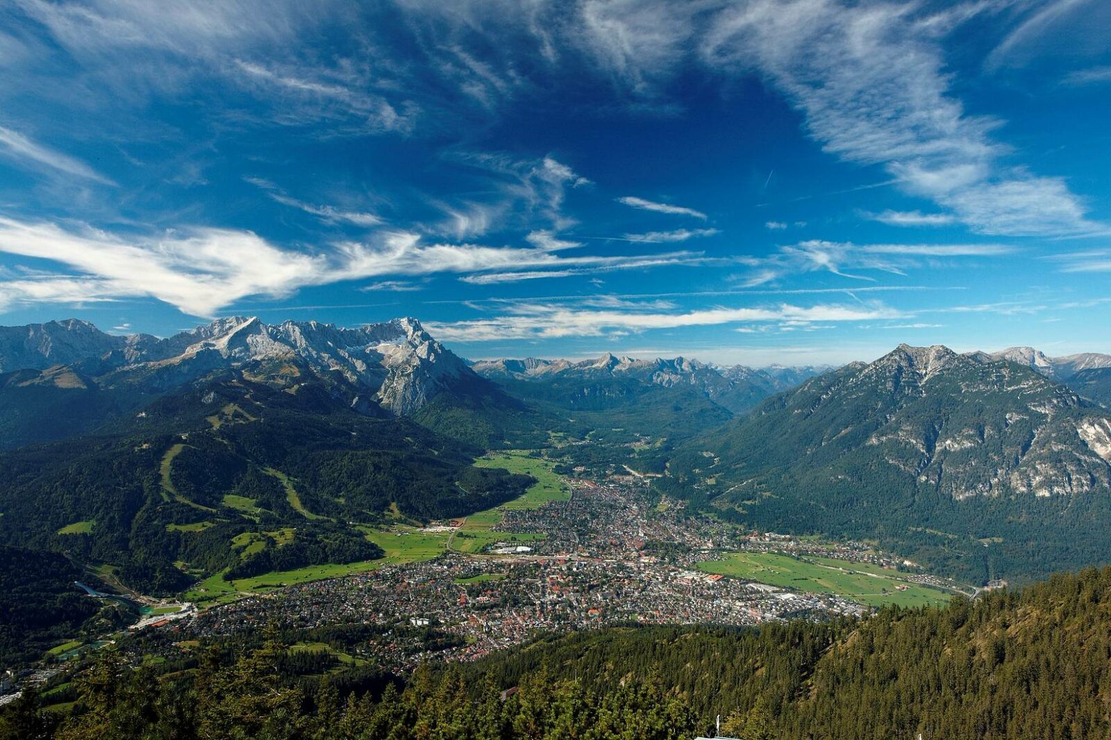 Garmisch