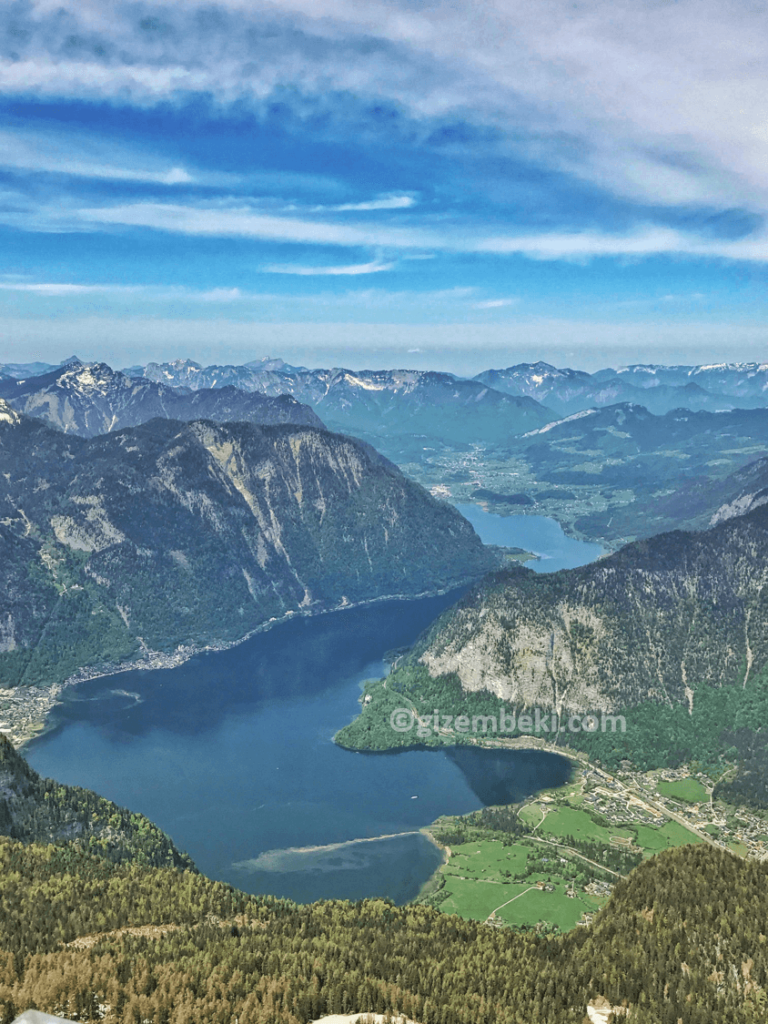 Hallstatt