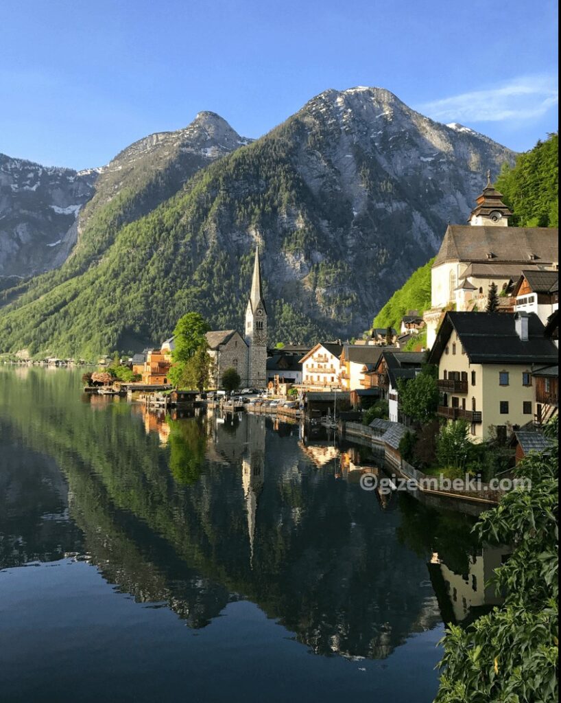Hallstatt