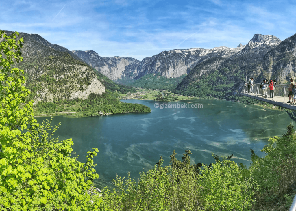Hallstatt