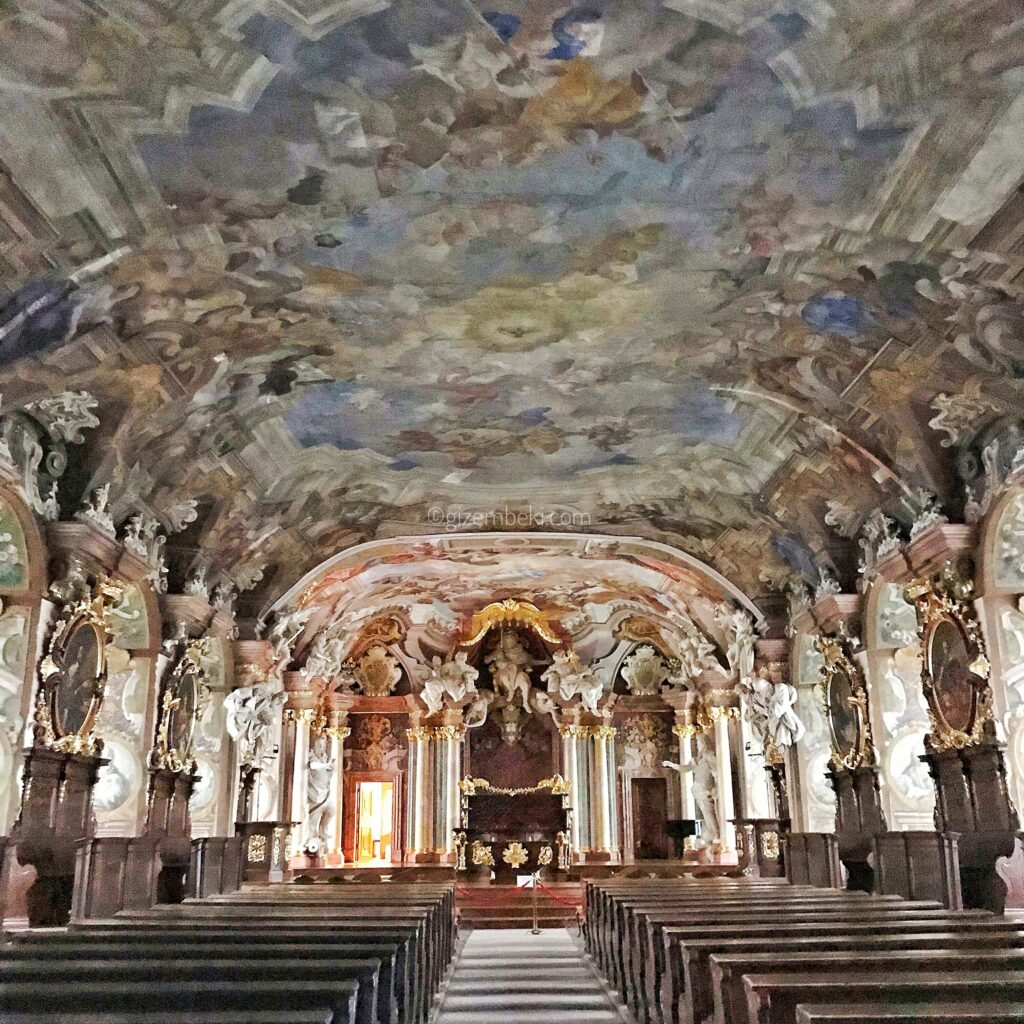 Wroclaw Polonya