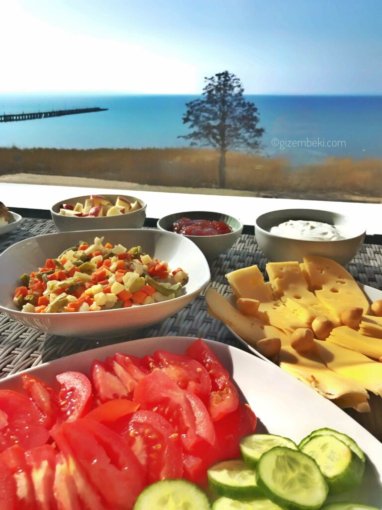 Polonya Mutfağı 