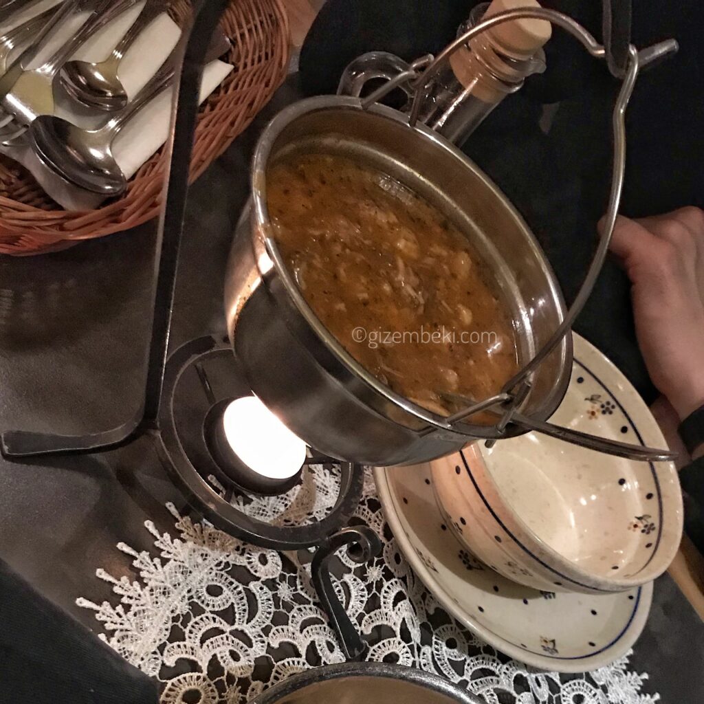 Polish Cuisine