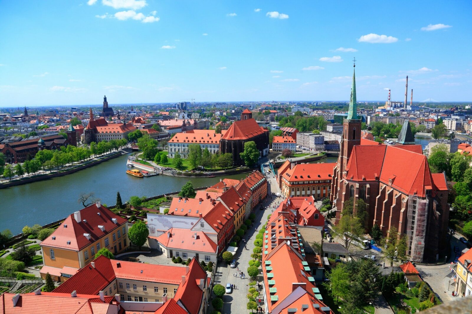 Wroclaw