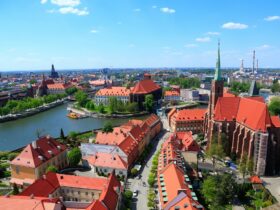 Wroclaw