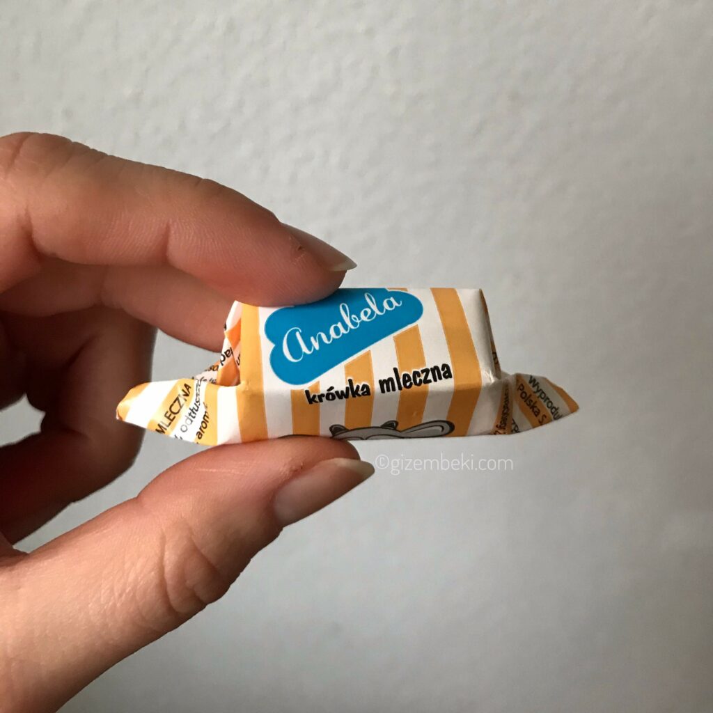 Polonya Şekerlemesi