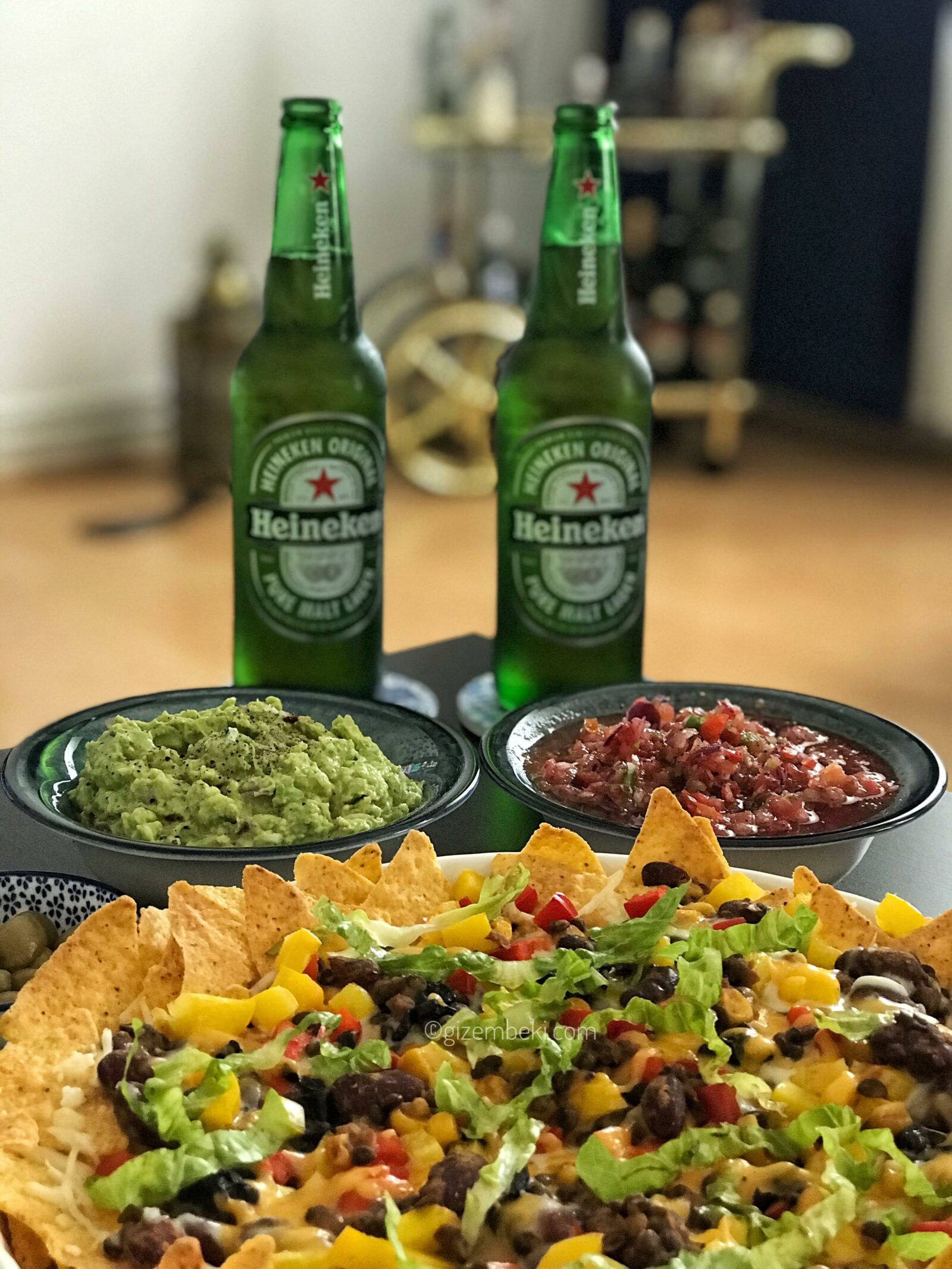 Nachos