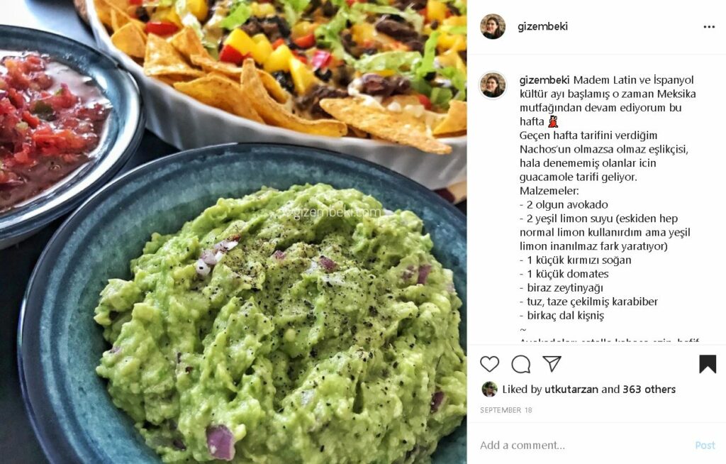 Guacamole