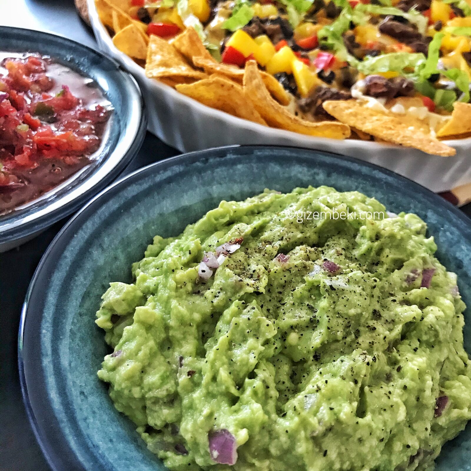 Guacamole
