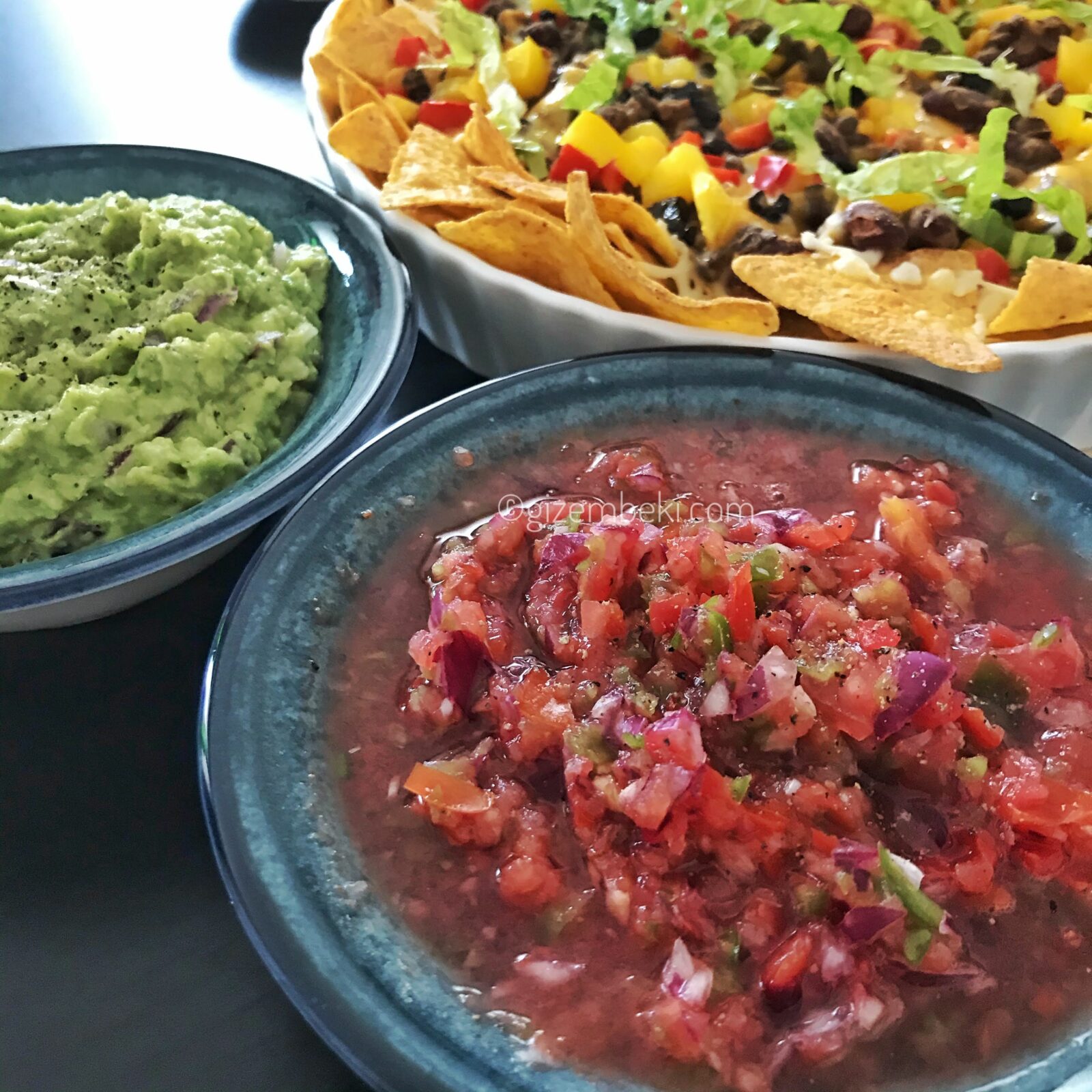 Salsa Sos