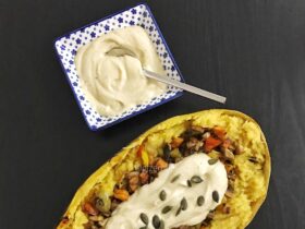 Ketojenik Kumpir