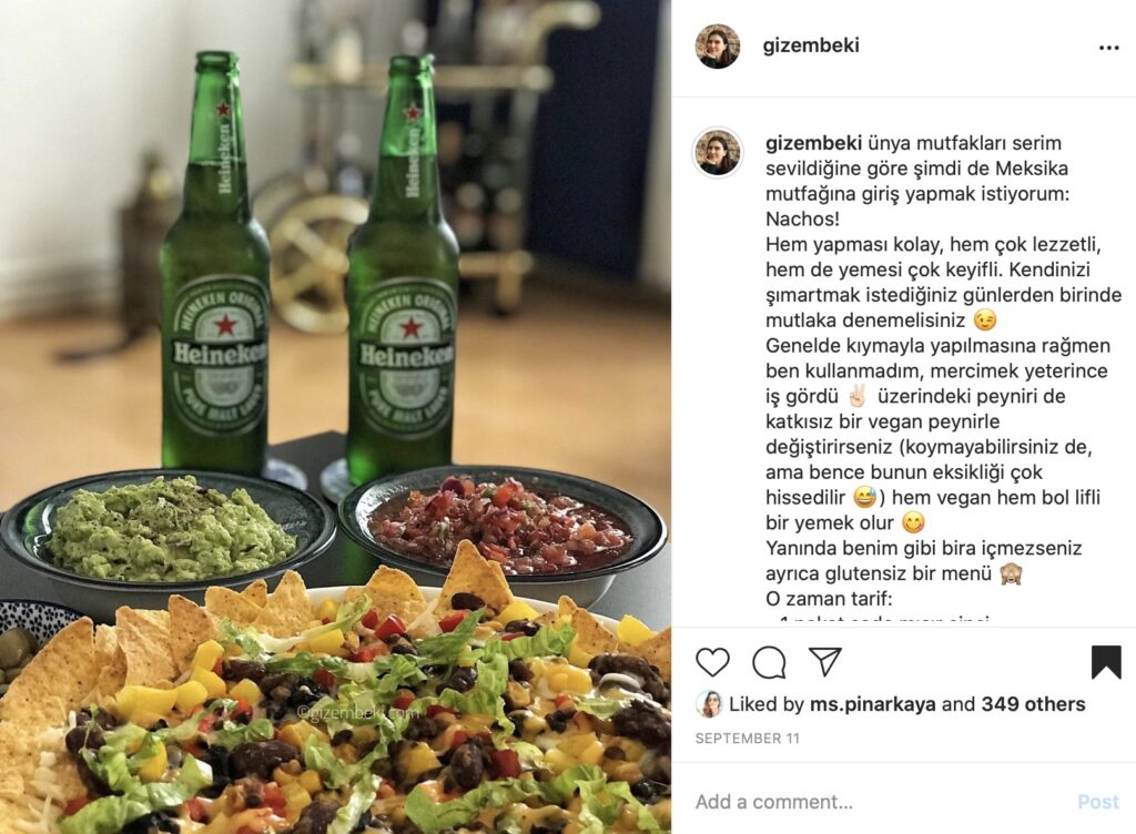 Nachos