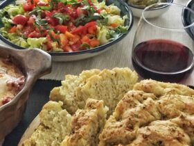 Foccacia
