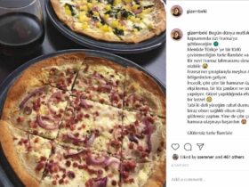 Tarte Flambée