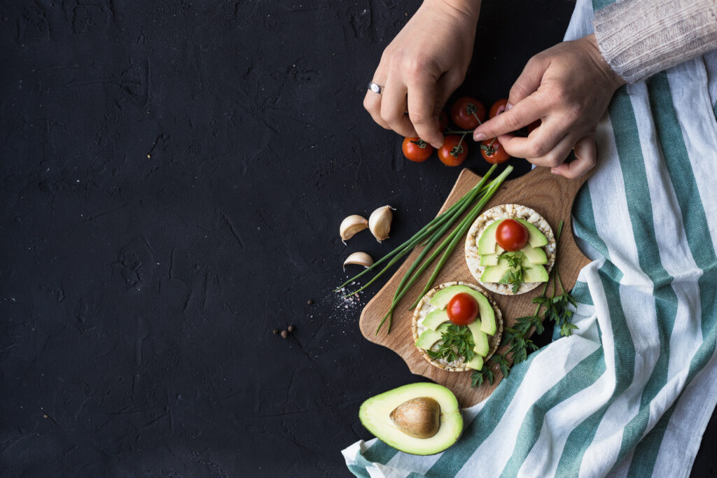 Vegan Kahvaltı Fikirleri 2021