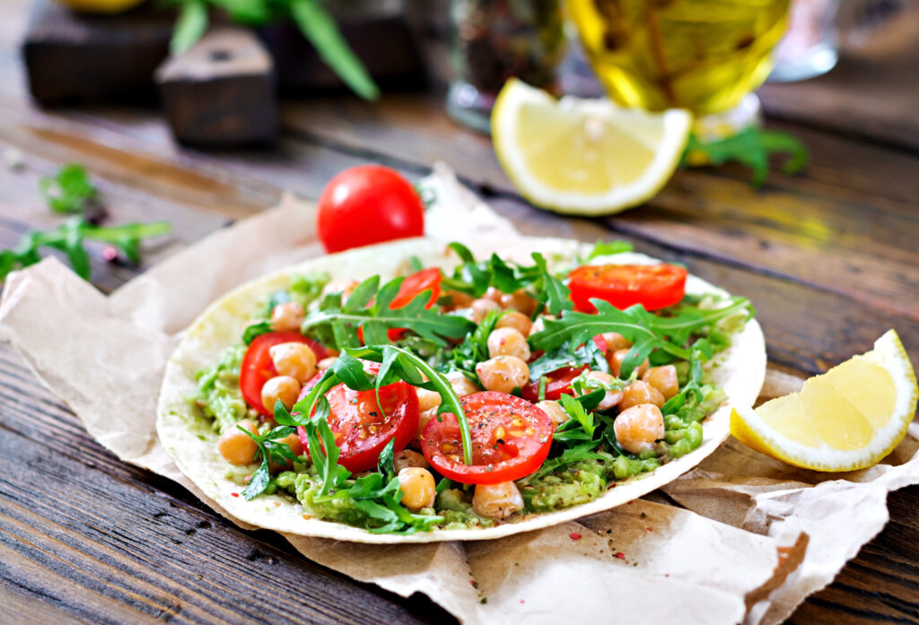 Vegan Kahvaltı Fikirleri 2021