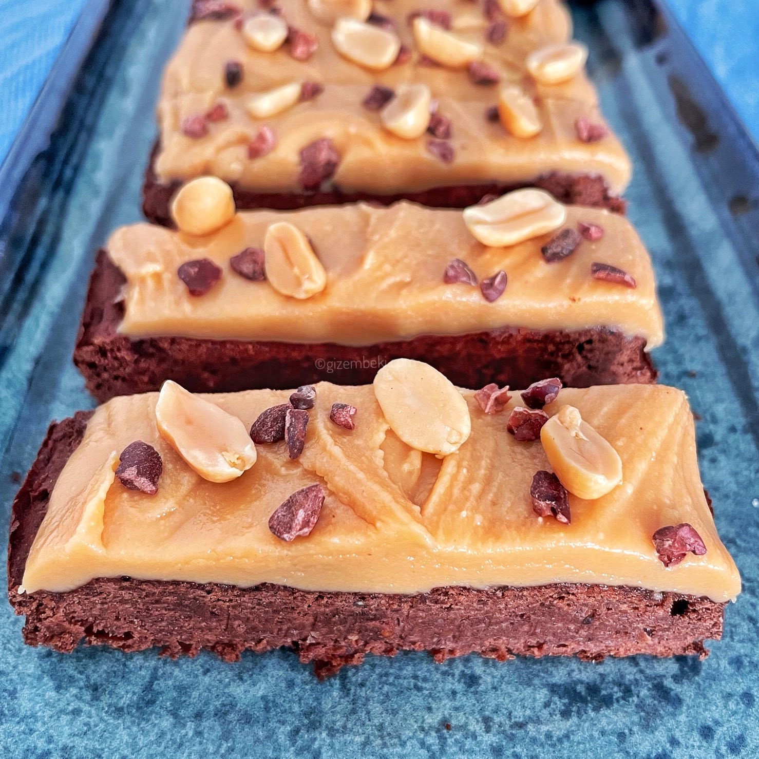 Snickers Pasta